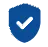 Checkmark Shield
